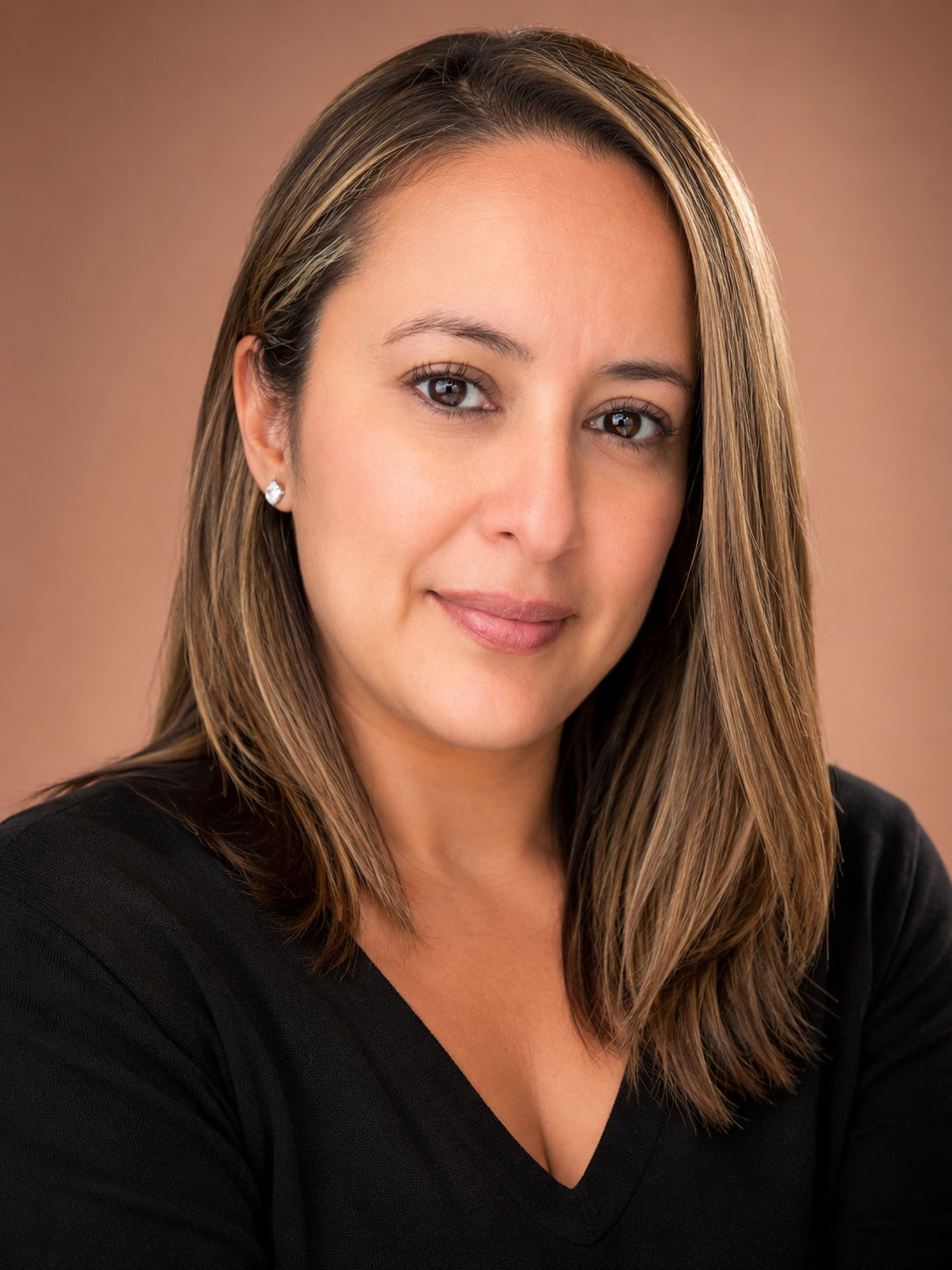 Marjorie Espinoza