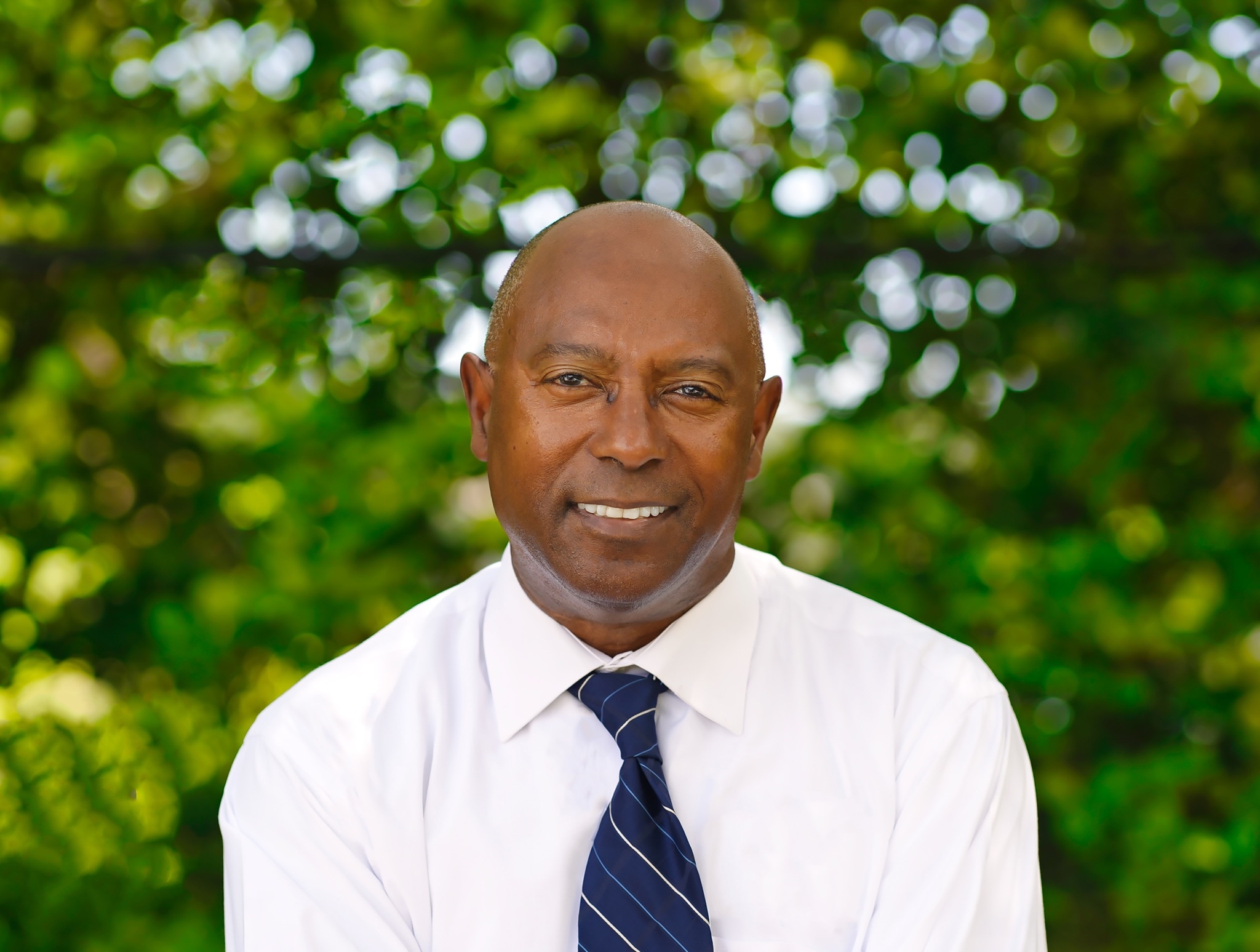 Michael McIntosh