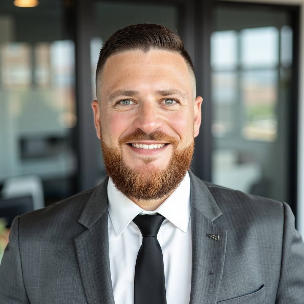 Nicholas M. Fiorello, Esq.